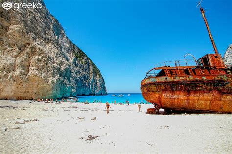 32 Zakynthos Sights And Attractions Greeka