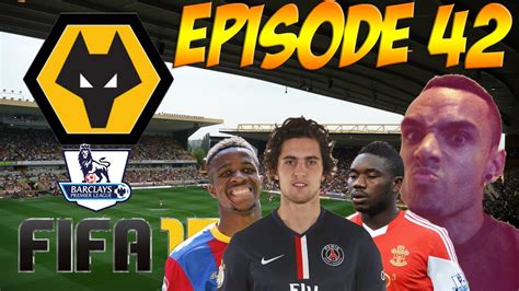 Voici la carte de adrien rabiot dans le mode fut (fifa ultimate team) de fifa 20. Wolves Career Mode #42 - ZAHA, RABIOT & MAYUKA ALL SIGN ...