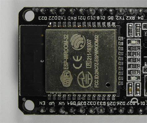 Tutorialesp32 Touch Hall I2c Pwm Adc And Dac 7 Steps With