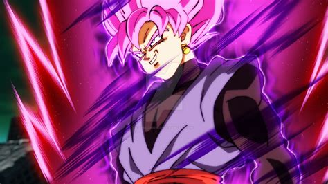 Shintani Goku Black Rose Comp By Epsilonmisery On Deviantart