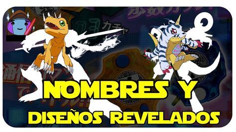 A profound bond between agumon and its partner, it is a legendary, final digivolution, which realized after countless possibilities. DIGIMON: La V-Jump revela los NOMBRES y DISEÑOS: formas ...