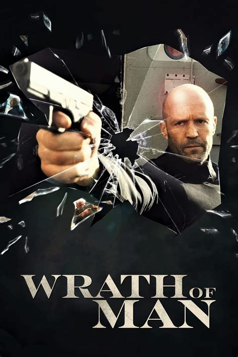 Wrath Of Man Filmovizija