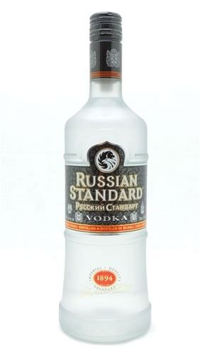 Russian Standard Vodka Buy Online Max Liquor Com