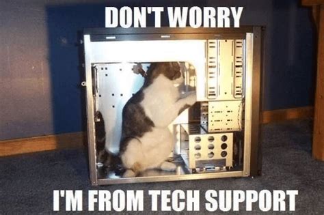 Hilarious Tech Humor For The Geek In You 24 Pics