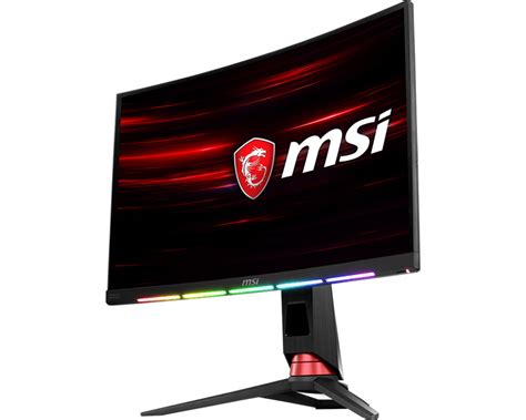 Akakçe'de piyasadaki tüm fiyatları karşılaştır, en ucuz fiyatı tek tıkla bul. MSI Optix MPG27CQ2 27" WQHD 144Hz Curved Gaming Monitor