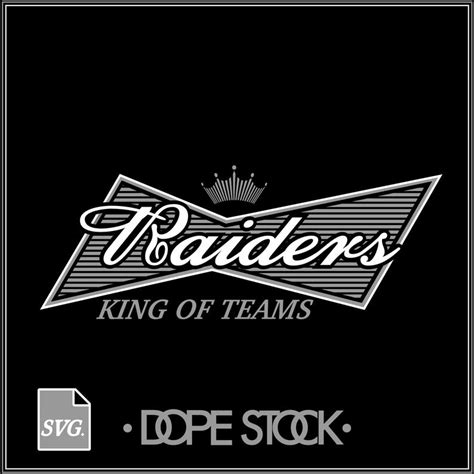 The franchise may have relocated to a different state but will retain its logo and traditional black and silver uniform colors. Raiders logo SVG Custom Las Vegas Raiders logo cut file ...
