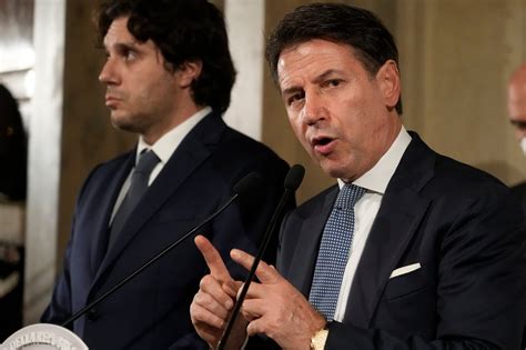 Former Italian Prime Minister Faces Charges Over Pandemic Response Courthouse News Service