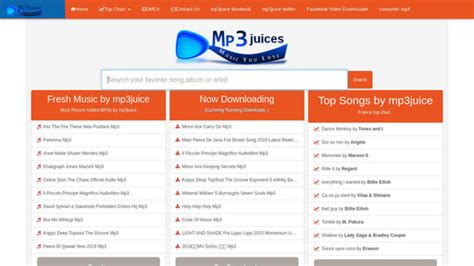 Either type the keywods of the songs, music, video, playlist, or paste the video link that you want to convert. Mp3juices.cc - Free mp3 downloads