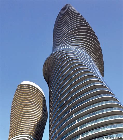 Absolute World Building D The Skyscraper Center