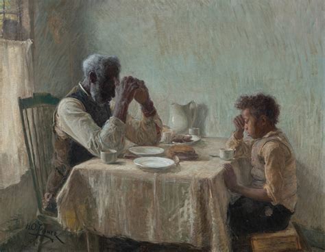 Two Masterworks From Henry Ossawa Tanner At Dallas Museum Of Art See
