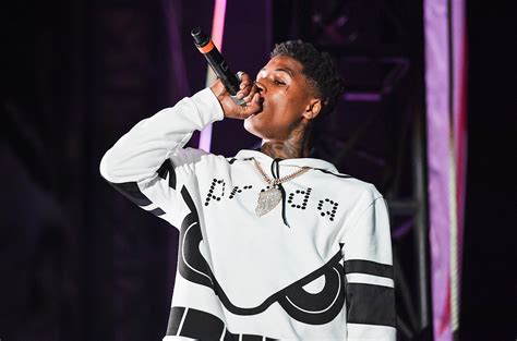 Nba Youngboy Donates 500 Turkeys To Baton Rouge Families In Need