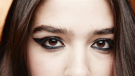 7 Eyeliner Mistakes You Need To Stop Making Glamour