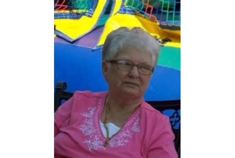 Lorraine Burnett Obituary Ott And Lee Funeral Home Inc Brandon 2024