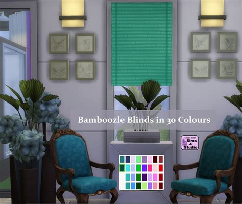 Sims 4 Blind Mod Rewaforum