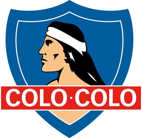 Colo Colo Logo Escudo 2 Png E Vetor Download De Logo