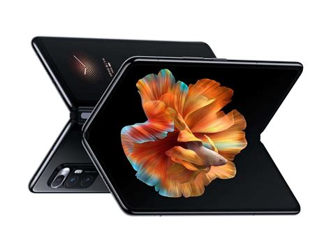 Stock market crashes happen when these 4 factors occur together:. Xiaomi Mi MIX Fold Coming To Global Markets Soon