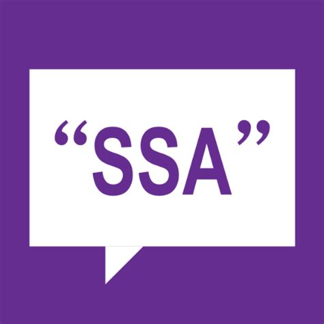Ssa global technologies, american software company acquired by infor global solutions. UBC SSA (@ubcSSA) | Twitter