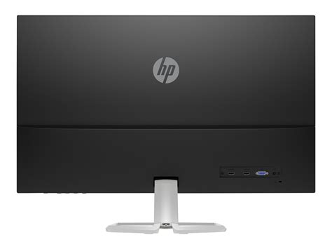 Hp 32f Led Monitor 80 Cm 315 1920 X 1080 Full Hd 1080p