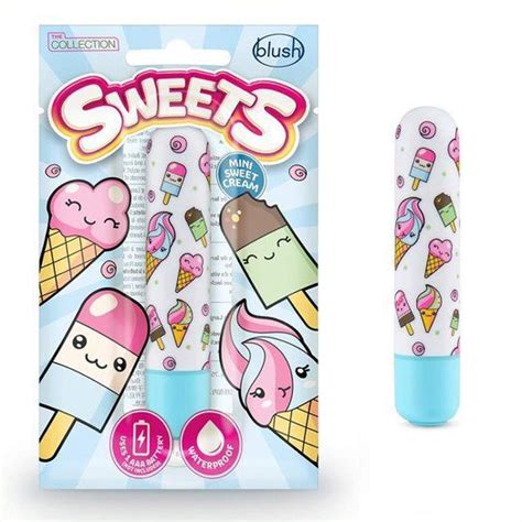 Mini Sweet Cream Blush Novelties Unidad A Domicilio Cornershop By