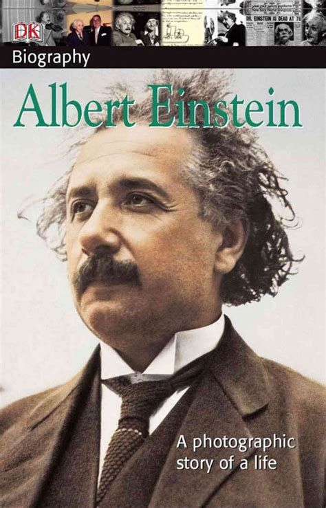 Albert Einstein Frieda Wishinsky 9780756612474 Books