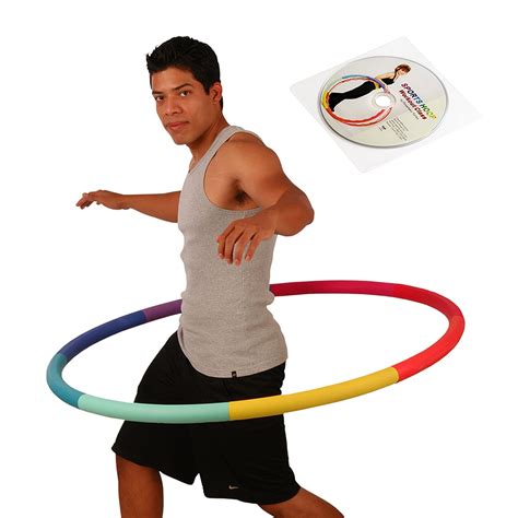 Best Weighted Hula Hoops For Exercise Online Degrees