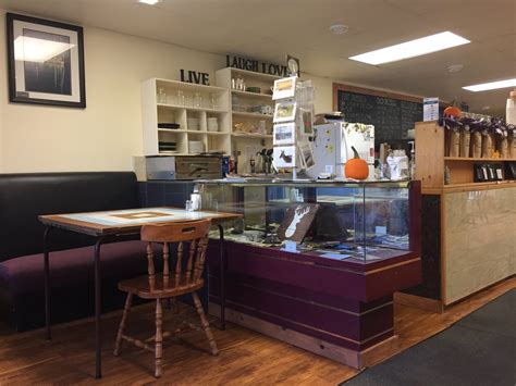 La Luna Cafe And Bakery Updated May 2024 46 Front Street Nipigon