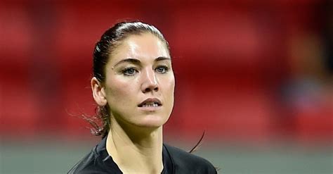 Judge Dismisses Assault Charges Against Us Goalie Hope Solo The New