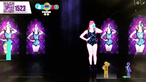 Just Dance Now Just Dance 5 Stars Youtube