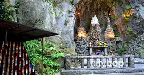 10 Best Things To Do At The Grotto Portland Citybop