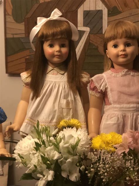 new auburn patti playpal marla s doll may 2019 china dolls antique dolls beautiful dolls