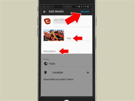 You can legitimately transfer your video to youtube also. How to Add Music to YouTube Videos (with Pictures) - wikiHow