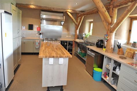 Shropshire Farms New Bunkhouse Has Been ‘labour Of Love With