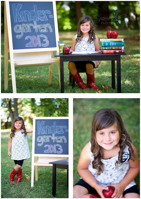 Eugene Oregon Child And Portrait Photographer Back To School Mini