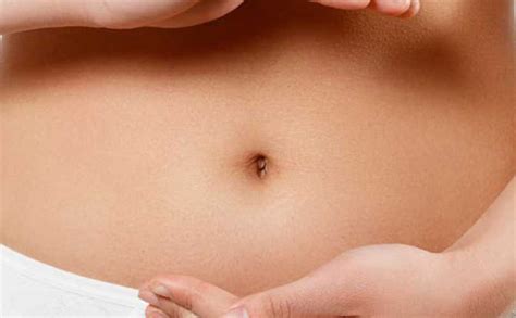 Types Of Belly Buttons