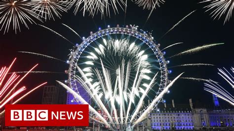 Astonishing Compilation Of Full 4k New Years 2020 Images Over 999