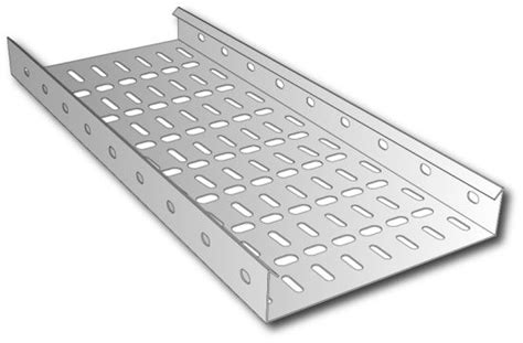 Perforated Type Cable Tray Heavy Duty Buy Cable Tray Cable Trunking