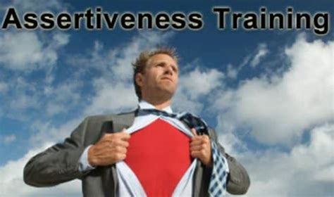 Assertiveness Training Tipperary Library Service