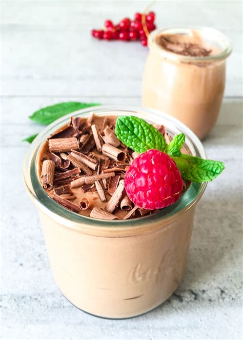 What could be simpler for an elegant french dessert chocolate with a higher percentage of cocoa will give a stronger, less sweet tasting mousse. The Best French Chocolate Mousse | My French Chef