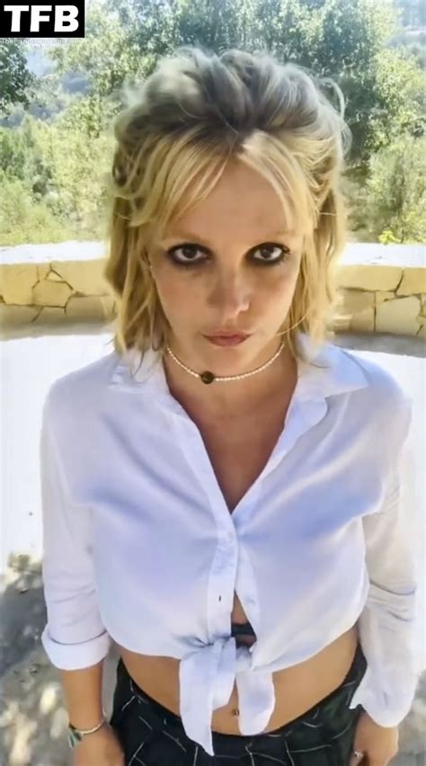 Britney Spears Sexy 6 Pics What S Fappened