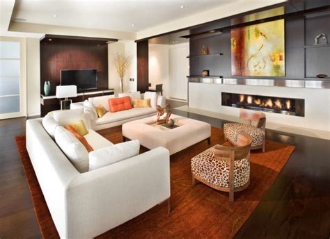 30 Simple Yet Effective Living Room Staging Design Ideas Pinzones