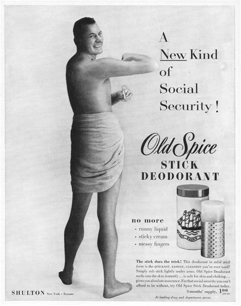 Pin By Paul Houston Rankin On Old Spice Old Spice Deodorant Shaving