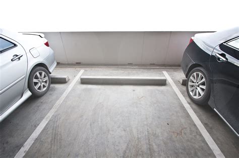 How Wide Is A Parking Space Propark Mobility