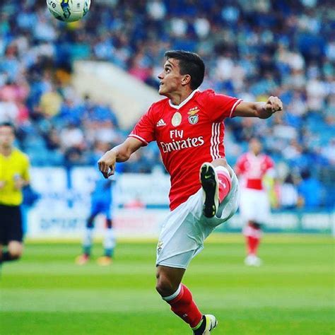 Franco emanuel cervi date of birth: Franco Cervi. | S.L.BENFICA... | Pinterest