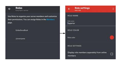 Discord roles: How to add, assign, manage and delete roles 