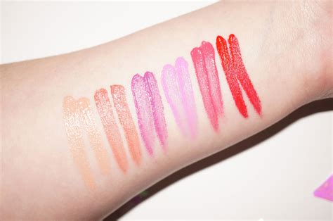 new and exclusive makeup revolution ultra velour lip creams thou shalt not covet