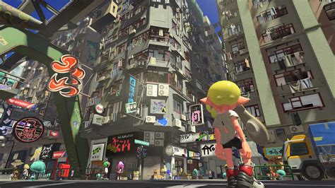 /r/splatoon is your one stop shop for all things splatoon, 1 or 2! Splatoon 3 takes you to Splatlands in 2022