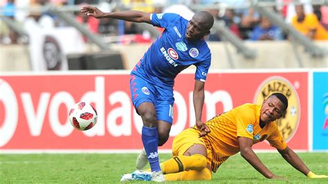 Head to head information (h2h). Kaizer Chiefs Vs Supersport United Friendly / Watch ...