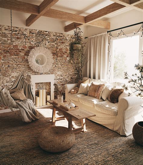 Bohemian Style Interior Design