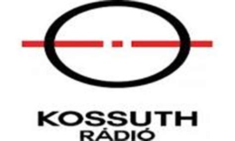 Új, korszerű hangzásvilágban, mindig ugyanabban az idősávban hallható, percre kész aktualitásokkal várják a műsorvezetők a színes, hiteles. MR1 Kossuth Radio - Live Online Radio