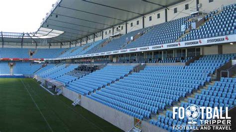 The stadium still exists today, albeit with lower capacity, and is now used by women's team fc rosengård, who were previously the women's section of malmö ff. Swedbank Stadion Guide - Malmö FF | Football Tripper